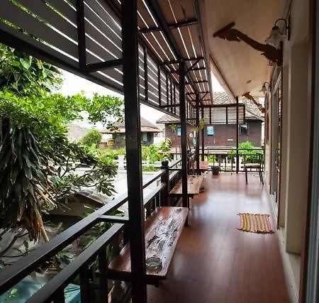 Jj. Home Phetchaburi Oda fotoğraf