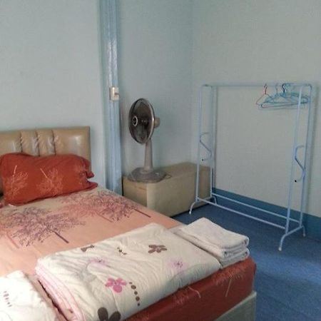 Jj. Home Phetchaburi Dış mekan fotoğraf