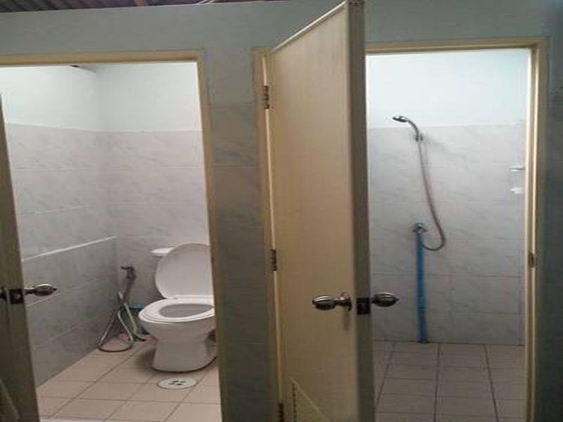 Jj. Home Phetchaburi Dış mekan fotoğraf