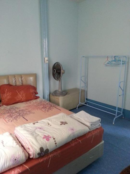 Jj. Home Phetchaburi Dış mekan fotoğraf