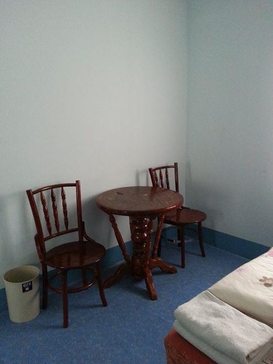 Jj. Home Phetchaburi Oda fotoğraf